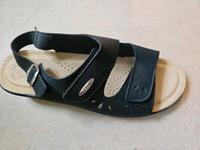 Sandalen Fly Flot Gr. 41 Bayern - Neusäß Vorschau