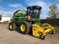 John Deere 7350 Top Zustand mit Pickup SONDERPREIS Rheinland-Pfalz - Zweibrücken Vorschau