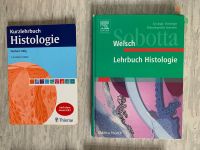 Vorklinik Bücher, Medizin/Zahnmedizin/MolMed: Histo, BC, Physio, Baden-Württemberg - Freiburg im Breisgau Vorschau