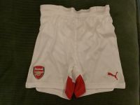 Kurze Sport Hose Fussball Arsenal FC aus London Gr. 152 Pankow - Weissensee Vorschau