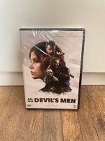 DVD „All The Devil‘s Men“ (Sprache Englisch) Sachsen - Riesa Vorschau