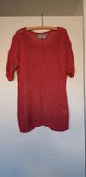 Strick-Shirt / T-Shirt Gr. S (36/38), rot, Blue Motion,Lochstrick Hessen - Brensbach Vorschau