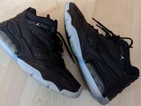 Nike Point LAN - Sneaker high!! - schwarz Gr. 39/40 Bayern - Mindelheim Vorschau