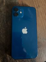 iPhone 12 Blau Bayern - Schrobenhausen Vorschau