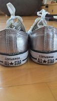 Converse S I L B E R  chucks 40 Bayern - Mering Vorschau