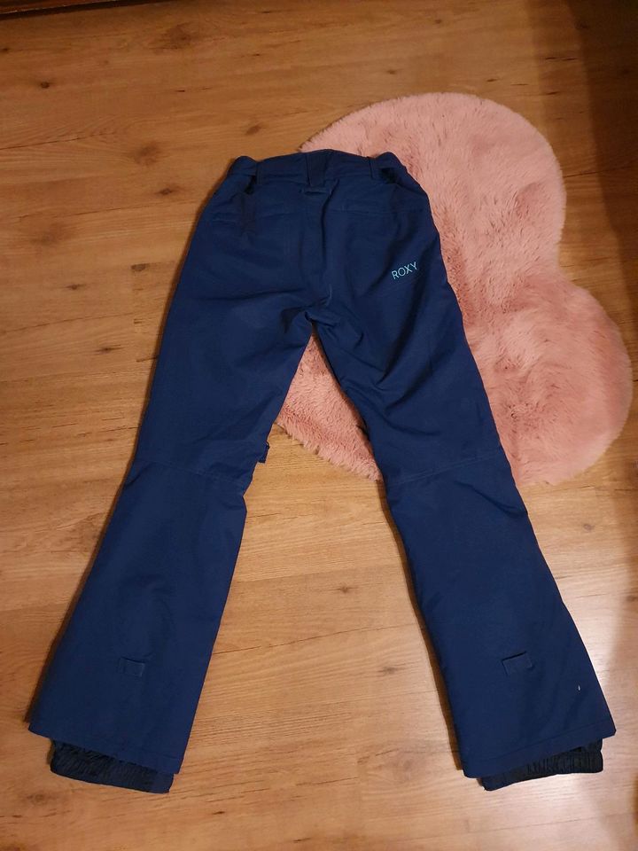 Damen- Skihose Roxy Größe S/36 in Kirchdorf a. Inn