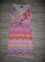 Damen Sommerkleid Esprit Bunt Gr. 36 Thüringen - Gera Vorschau