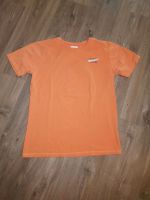 Tolles T-Shirt von Staccato in orange Gr. 176,top Niedersachsen - Harsum Vorschau