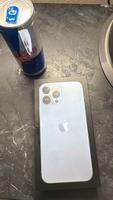 iPhone 13 Pro Max 128GB Sierra Blau – Top Zustand, wie neu! Hessen - Gießen Vorschau