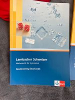 Lambacher Schweizer Basistraining Mathe Abitur 3 Hefte Schleswig-Holstein - Kiel Vorschau