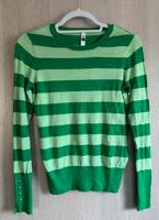 grün gestreiftes Langarmshirt, Takko Bayern - Kleinheubach Vorschau