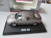 Motorart Volvo S 80 II hellbraun innen creme farben 1:43 Rheinland-Pfalz - Bad Neuenahr-Ahrweiler Vorschau