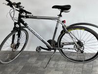 Fahrrad Gravel Bike Rad Herrenrad Crossrad Pegasus Solero SportXT Niedersachsen - Damme Vorschau