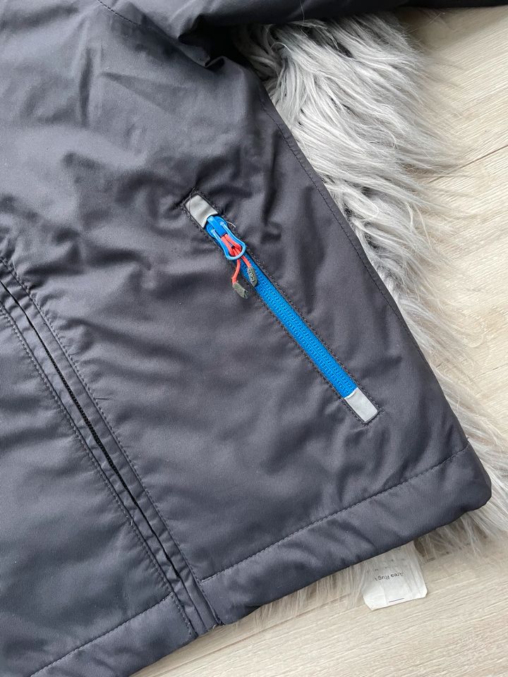 Windbreaker CMP in Quierschied