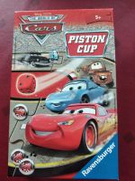 Ravensburger Cars Piston Cup - Spiel ab 5 Jahren Hessen - Heringen (Werra) Vorschau