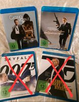 James Bond 2 Blu Ray Schleswig-Holstein - Kiel Vorschau