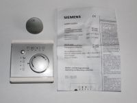 Siemens  5WG1 254-2KB13 Raumtemperaturregler Bayern - Grafenrheinfeld Vorschau