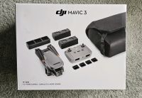 DJI Mavic 3 V2.0 Fly more Combo - 7 Flüge - WIE NEU Nordrhein-Westfalen - Troisdorf Vorschau