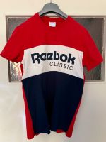 ✯ Reebok Classic T-Shirt S ✯ Duisburg - Homberg/Ruhrort/Baerl Vorschau