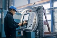 CNC Dreher (m/w/d) Kr. München - Feldkirchen Vorschau