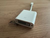 Original A1305 Apple Mini DisplayPort auf DVI-D Rostock - Stadtmitte Vorschau