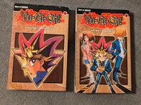 Manga Yu-Gi-Oh! Nürnberg (Mittelfr) - Aussenstadt-Sued Vorschau