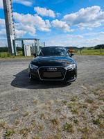 Audi A3 8V Sportback Thüringen - Geisa Vorschau