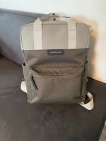 Kapten & Son Bergen Grey Black Rucksack Bayern - Regensburg Vorschau