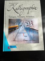 Kalligraphie Vorlagen Übungen Techniken Bernhard Linz Rheinland-Pfalz - Hennweiler Vorschau