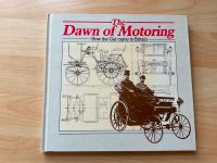 The Dawn of Motoring, How the Car came to Britain Brandenburg - Potsdam Vorschau