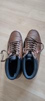Levi’s Boots Halbschuhe Gr.37 Nordrhein-Westfalen - Burscheid Vorschau