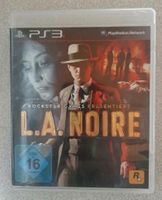 L.A. Noire (Sony PlayStation 3) Berlin - Spandau Vorschau