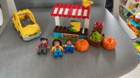 10867 Duplo Lego Farmers Market Hamburg-Nord - Hamburg Eppendorf Vorschau