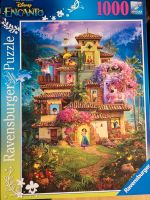 Ravensburger Puzzle 1000 Teile Encanto Wuppertal - Elberfeld Vorschau