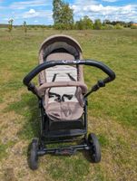 Kinderwagen Buggy Hartan Sprint GT Sachsen - Rietschen Vorschau