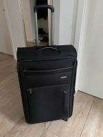 Koffer von Travelite Farbe schwarz Schleswig-Holstein - Flensburg Vorschau