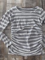 Umstandspullover Pullover Gr. M Glitzer grau H&M Mama Bayern - Naila Vorschau