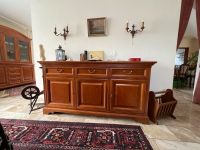 Biedermeier   Sideboard   Kirschbaum Berlin - Lichtenberg Vorschau