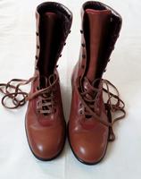 Tod's Stiefel, Gr.36, Leder Baden-Württemberg - Hechingen Vorschau