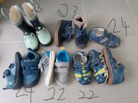 Schuhe / Sneaker/ Gummistiefel/ Sandalen Nordrhein-Westfalen - Goch Vorschau