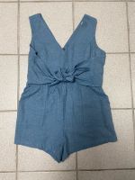 Jumpsuit Hayden Gr. M hellblau Baden-Württemberg - Waibstadt Vorschau