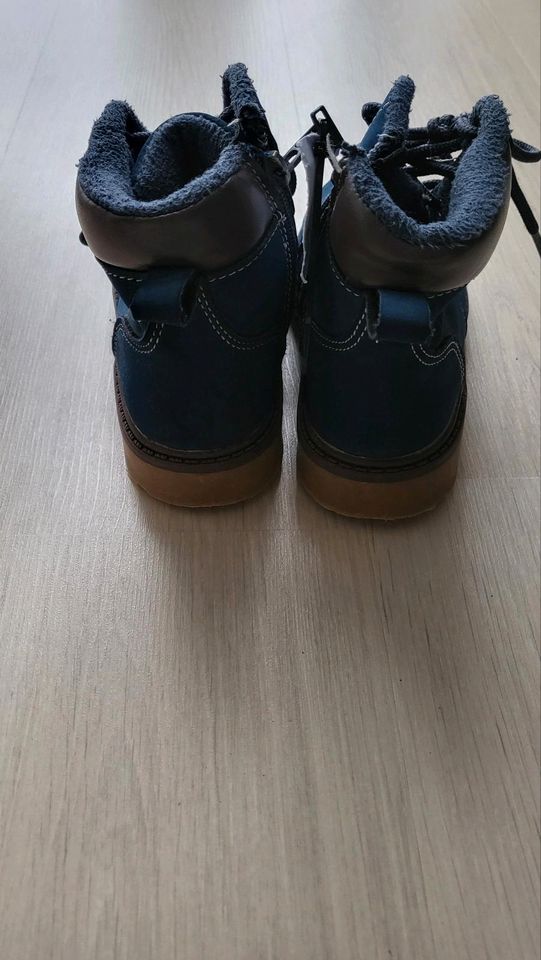 Winterboots von Impidimpi in Heidenrod