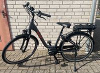 Victoria Cysalo 7 E-Bike RH 46cm Bosch 400Wh *Reduziert* Niedersachsen - Ganderkesee Vorschau