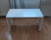 Ikea Bank / Smastad / weiß / 90x50x48 cm / Maltisch (5X) Berlin - Lichtenberg Vorschau