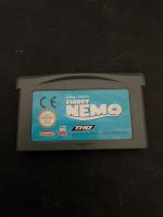Findet Nemo Gameboy München - Laim Vorschau