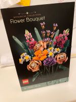 Lego Icons 10280 Blumenstrauß NEU Flower Bouquet Nordrhein-Westfalen - Hennef (Sieg) Vorschau