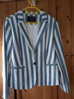 Blazer aus Leinen XL Baden-Württemberg - Weingarten (Baden) Vorschau