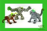 Schleich Eldrador Stein-Welt Bundle Hessen - Bruchköbel Vorschau