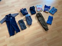 Kleiderpaket/kinder104/110/Hosen/Shirts/Pullover Rheinland-Pfalz - Enkenbach-Alsenborn Vorschau