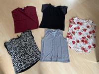 5er Set Shirts Bayern - Waldkirchen Vorschau